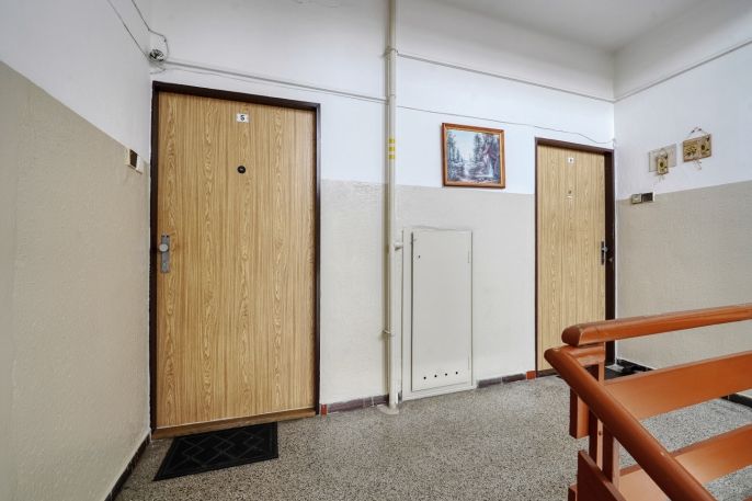 Prodej, Byt 3+1, Klatovy