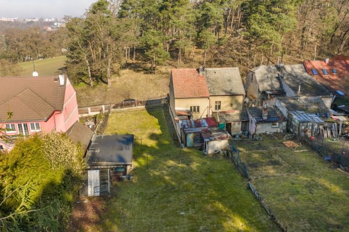 Prodej, Rodinný dům, Slaný