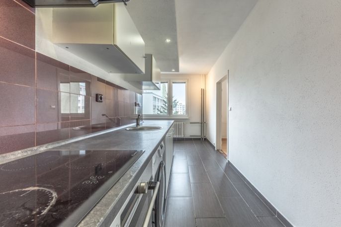 Prodej, Byt 2+1, Varnsdorf