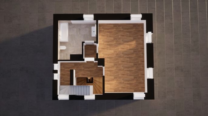 Prodej, Rodinný dům, Liberec