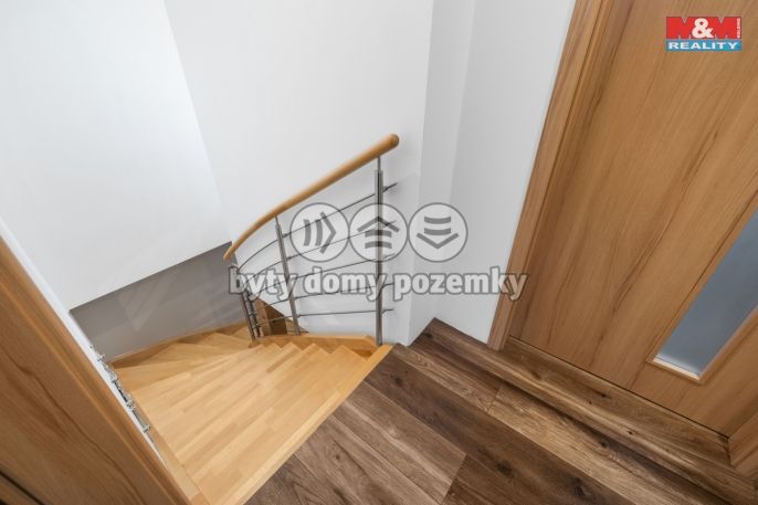 Prodej, Rodinný dům, Kladno