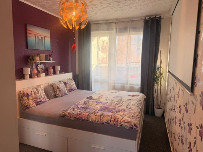 Pronájem, Byt 3+1, Frýdek-Místek