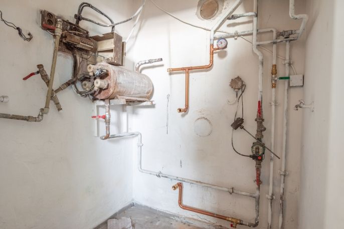 Prodej, Rodinný dům, Týn nad Vltavou