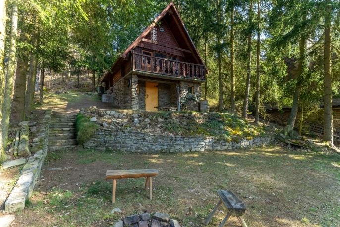 Prodej, Chata, Lipová