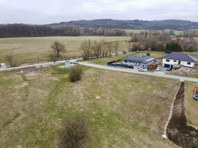 Prodej, Pozemek k bydlení, Semechnice