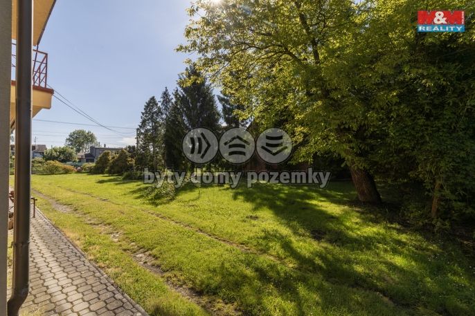 Prodej, Rodinný dům, Žabeň