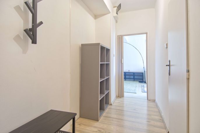 Pronájem, Byt 2+kk, Ostrava