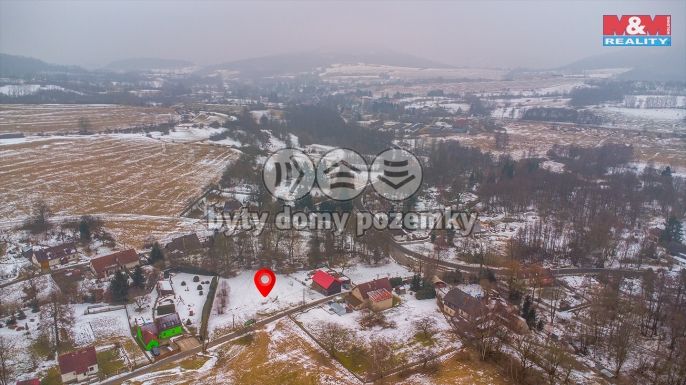 Prodej, Pozemek k bydlení, Volfartice