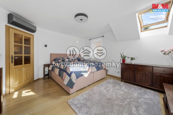 Prodej, Rodinný dům, Most