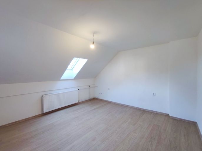 Pronájem, Byt 3+1, Dětmarovice