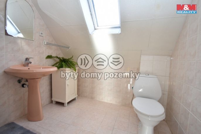 Prodej, Rodinný dům, Předboj