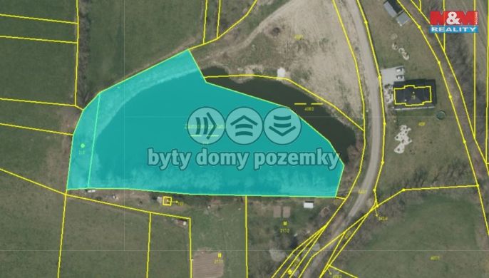 Prodej, Ostatní, Nebřehovice