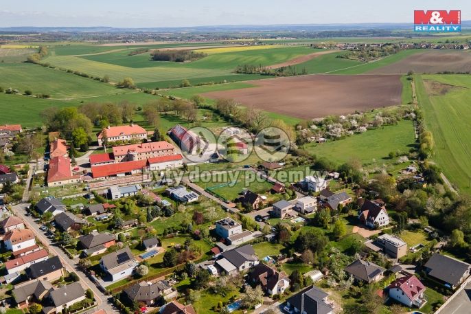 Pronájem, Zahrada, Pardubice