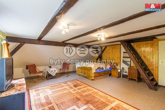 Prodej, Chata, Razová