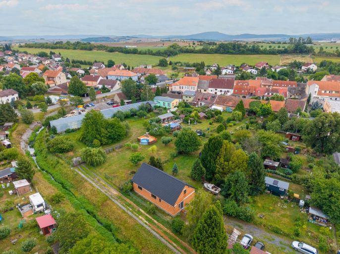 Prodej, Pozemek k bydlení, Žebrák