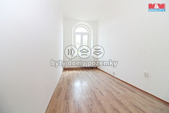 Pronájem, Byt 2+kk, Cvikov