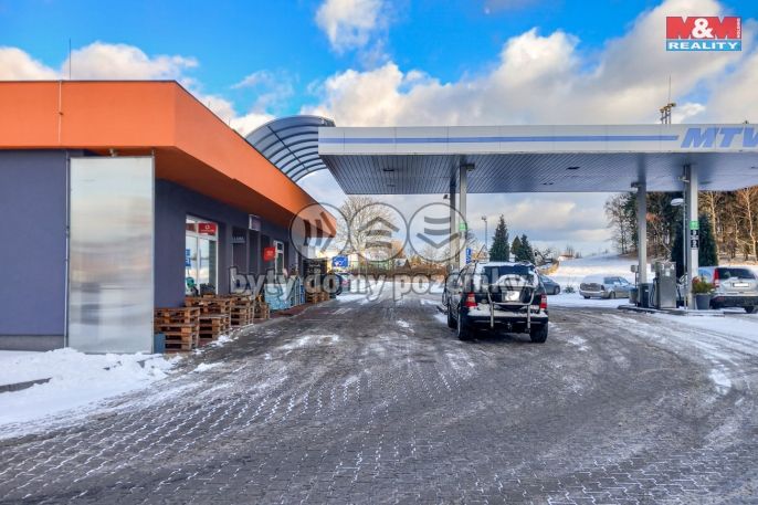 Prodej, Obchod a služby, Nová Role