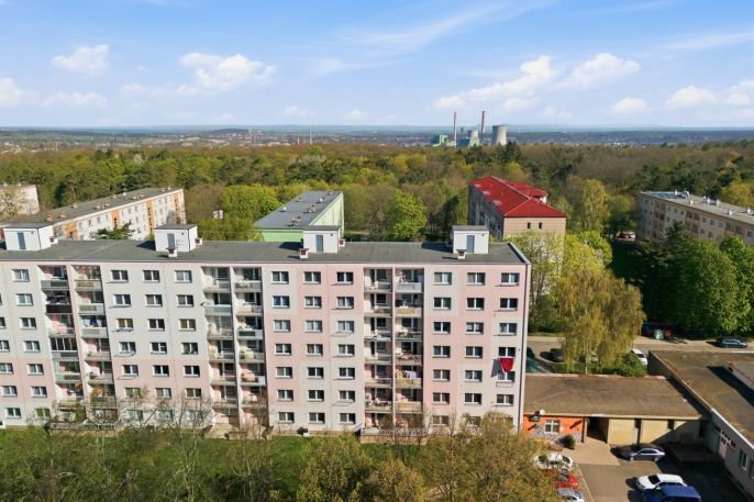 Prodej, Byt 3+1, Kladno