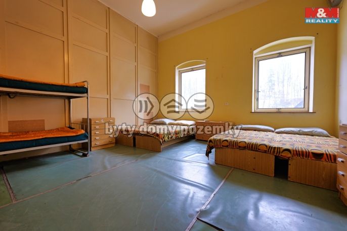 Prodej, Obchod a služby, Šternberk