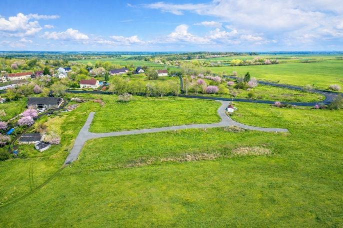 Prodej, Pozemek k bydlení, Toužim