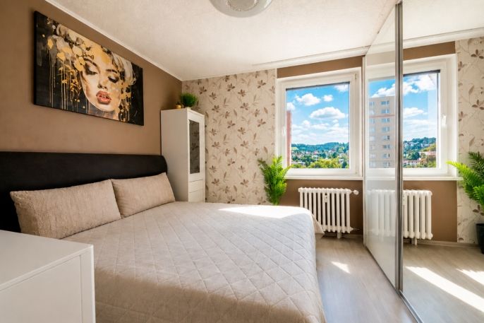 Prodej, Byt 3+1, Jablonec nad Nisou