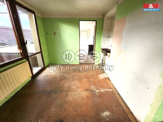 Prodej, Rodinný dům, Chraberce