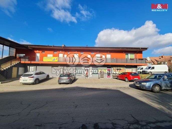 Prodej, Byt 1+kk, Velké Přílepy