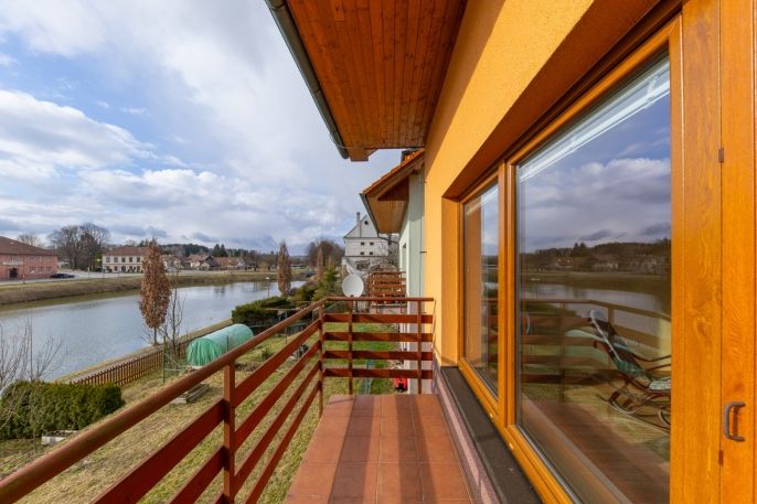 Prodej, Rodinný dům, Dolní Rožínka