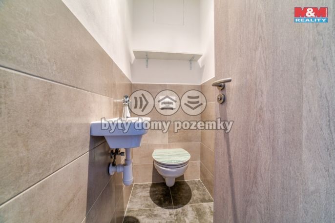 Prodej, Byt 5+kk, Lázně Kynžvart