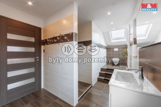 Prodej, Rodinný dům, Sokolov