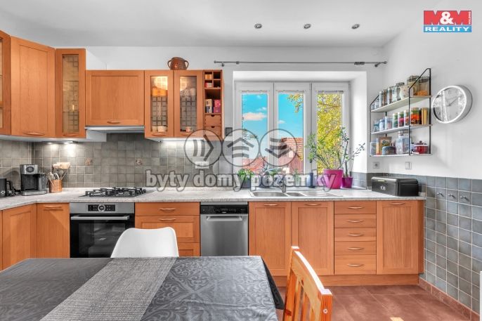 Prodej, Rodinný dům, Jičín