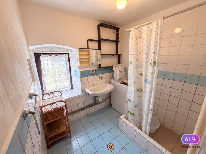 Prodej, Rodinný dům, Tochovice