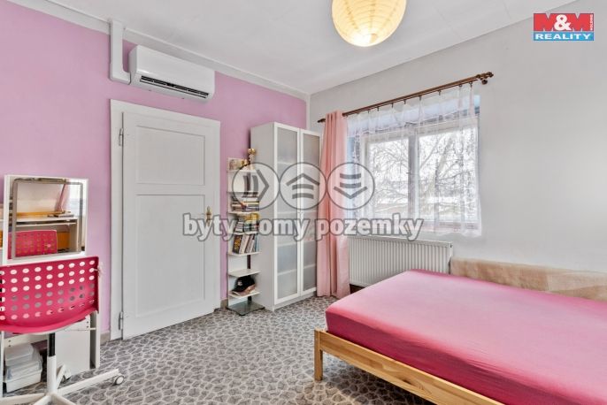 Prodej, Rodinný dům, Dubá