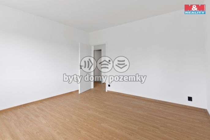 Prodej, Byt 2+kk, Turnov