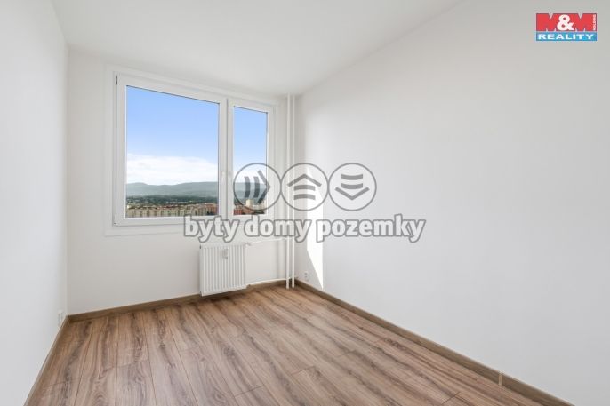 Prodej, Byt 2+kk, Teplice