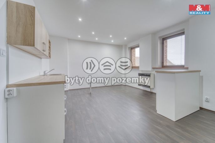 Pronájem, Obchod a služby, Kralovice