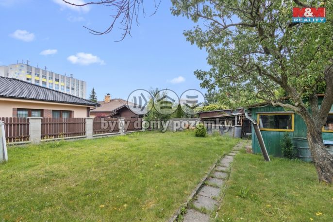 Prodej, Rodinný dům, Kladno