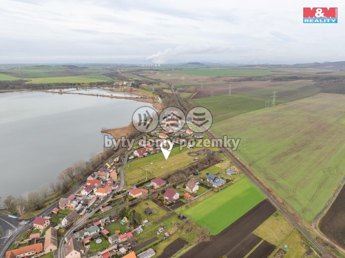 Prodej, Zahrada, Lenešice