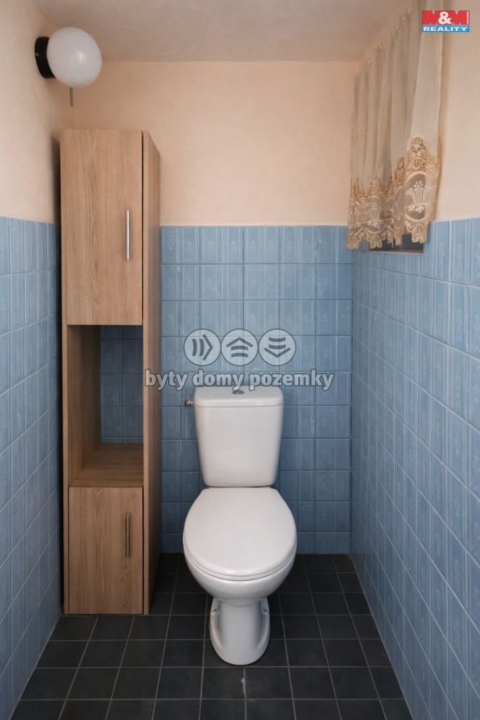 Prodej, Rodinný dům, Hoštka