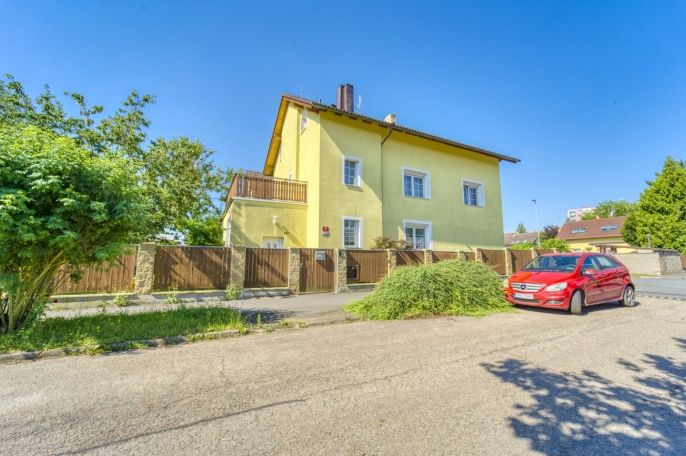 Prodej, Rodinný dům, Plzeň