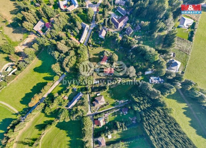 Prodej, Rodinný dům, Zbinohy