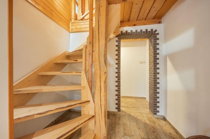 Prodej, Rodinný dům, Slaný