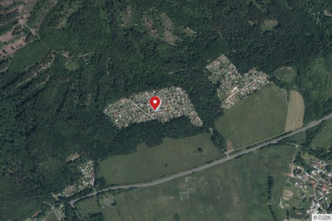 Prodej, Zahrada, Klášterec nad Ohří