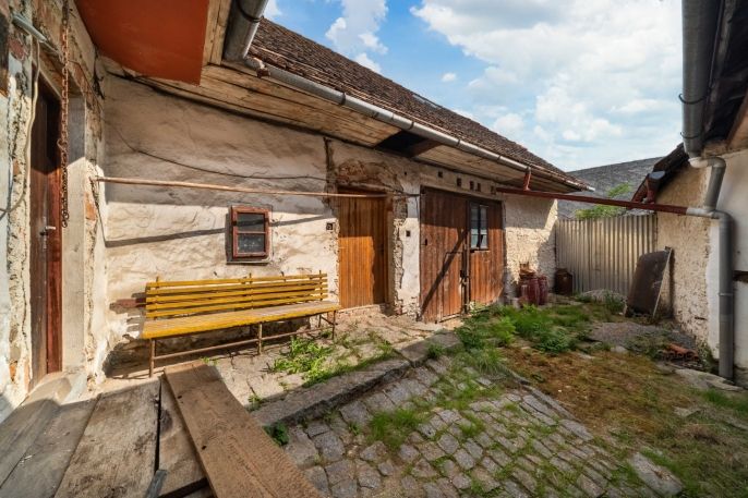 Prodej, Rodinný dům, Soběšice