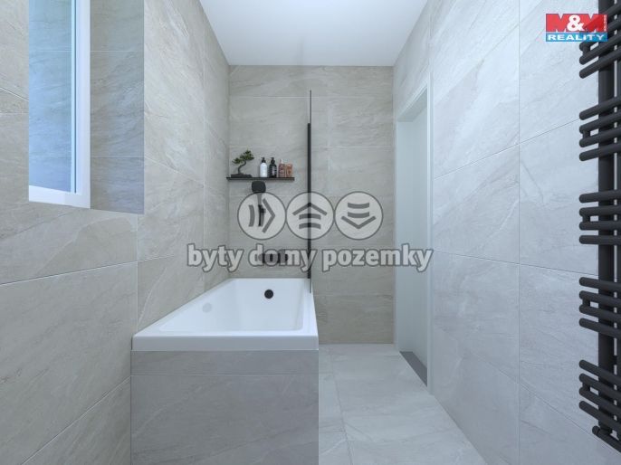 Prodej, Rodinný dům, Vidče