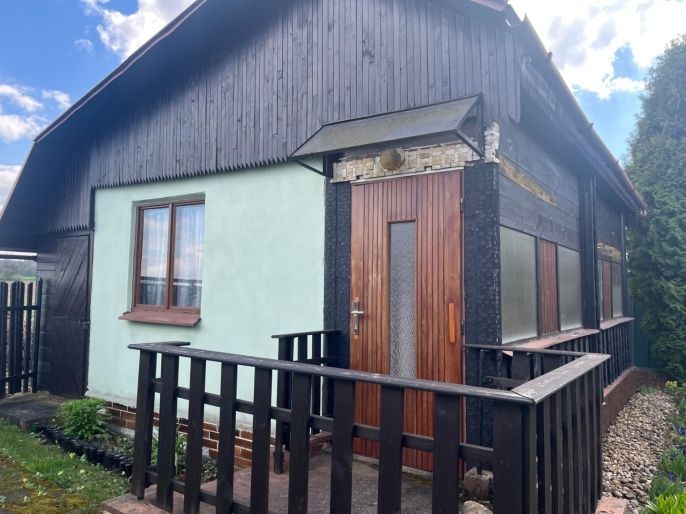 Prodej, Zahrada, Měrunice