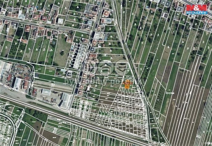 Prodej, Pole, Vracov