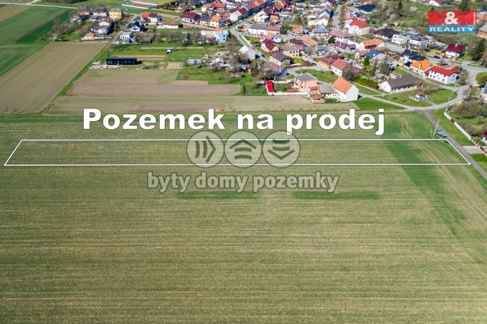 Prodej, Pozemek k bydlení, Žalkovice