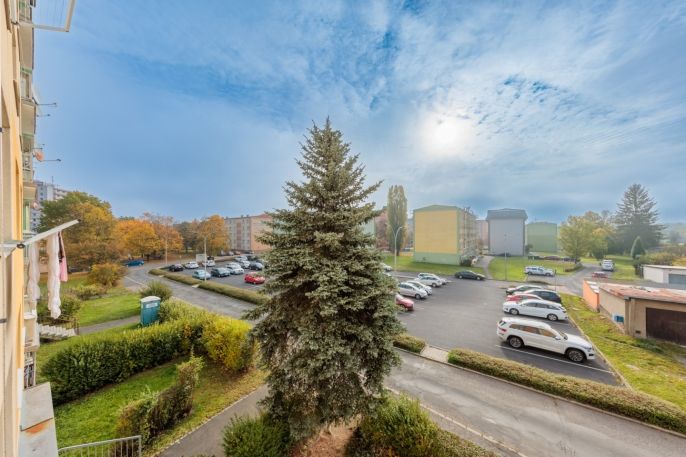 Prodej, Byt 3+1, Chodov