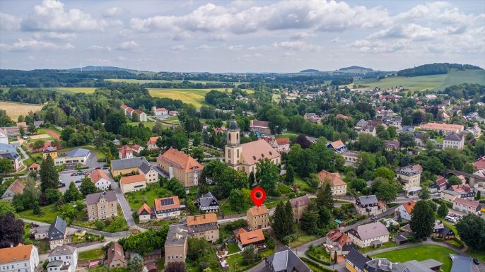 Prodej, Rodinný dům, Seifhennersdorf 